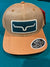 Kimes Ranch All Mesh Trucker Brown-Caps-Branded Envy