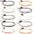 Holiday Collection beaded bracelets-Accessory-Branded Envy