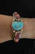 Dream Multi Colored Turquoise Bracelet-Cuffs-Branded Envy
