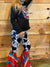 Serape & Cow Outfit-Kids Fashion-Branded Envy