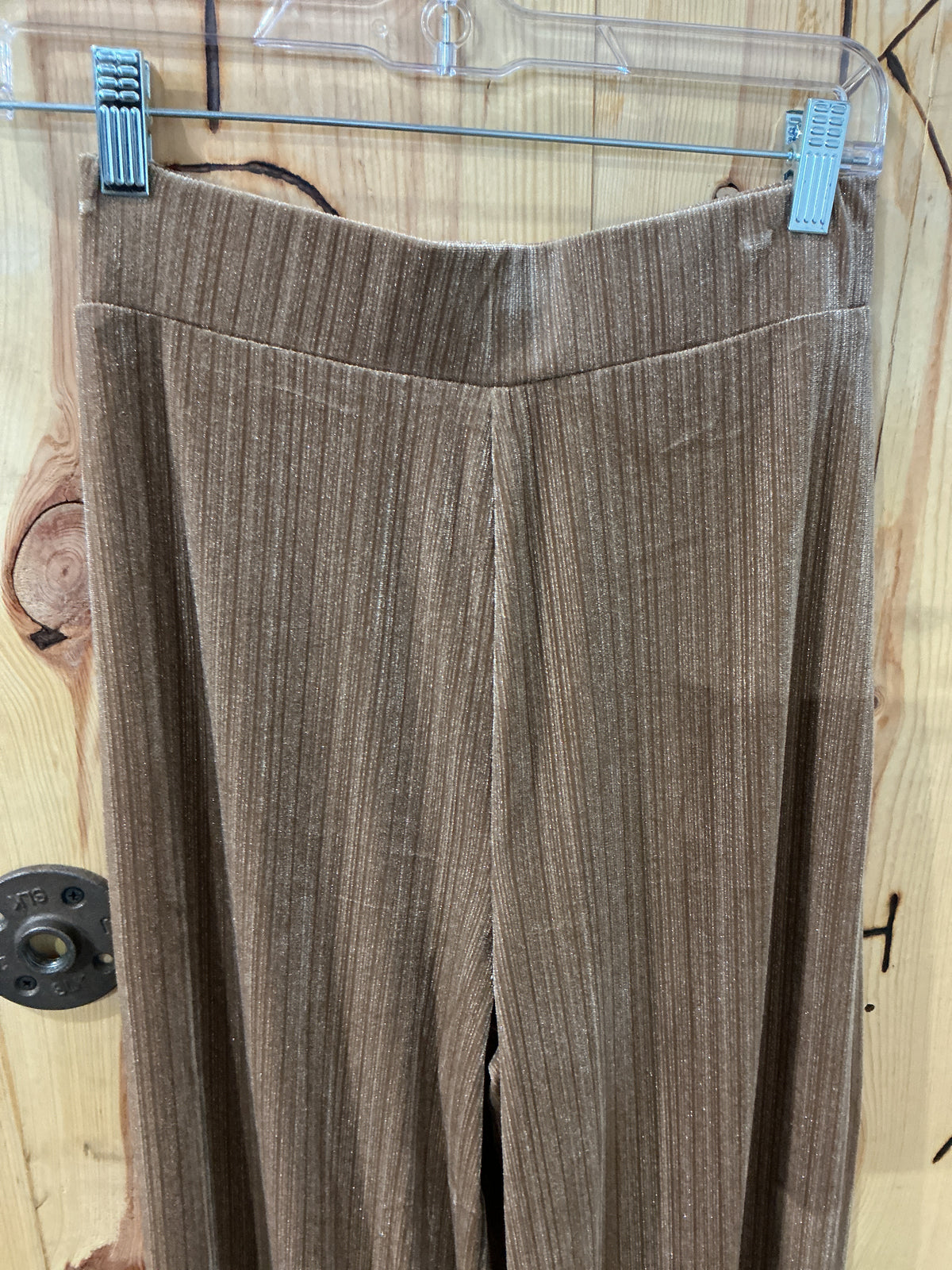 Bella Pant-Bottoms-Branded Envy