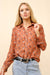 Myrtle Blouse-Fashion Top-Branded Envy