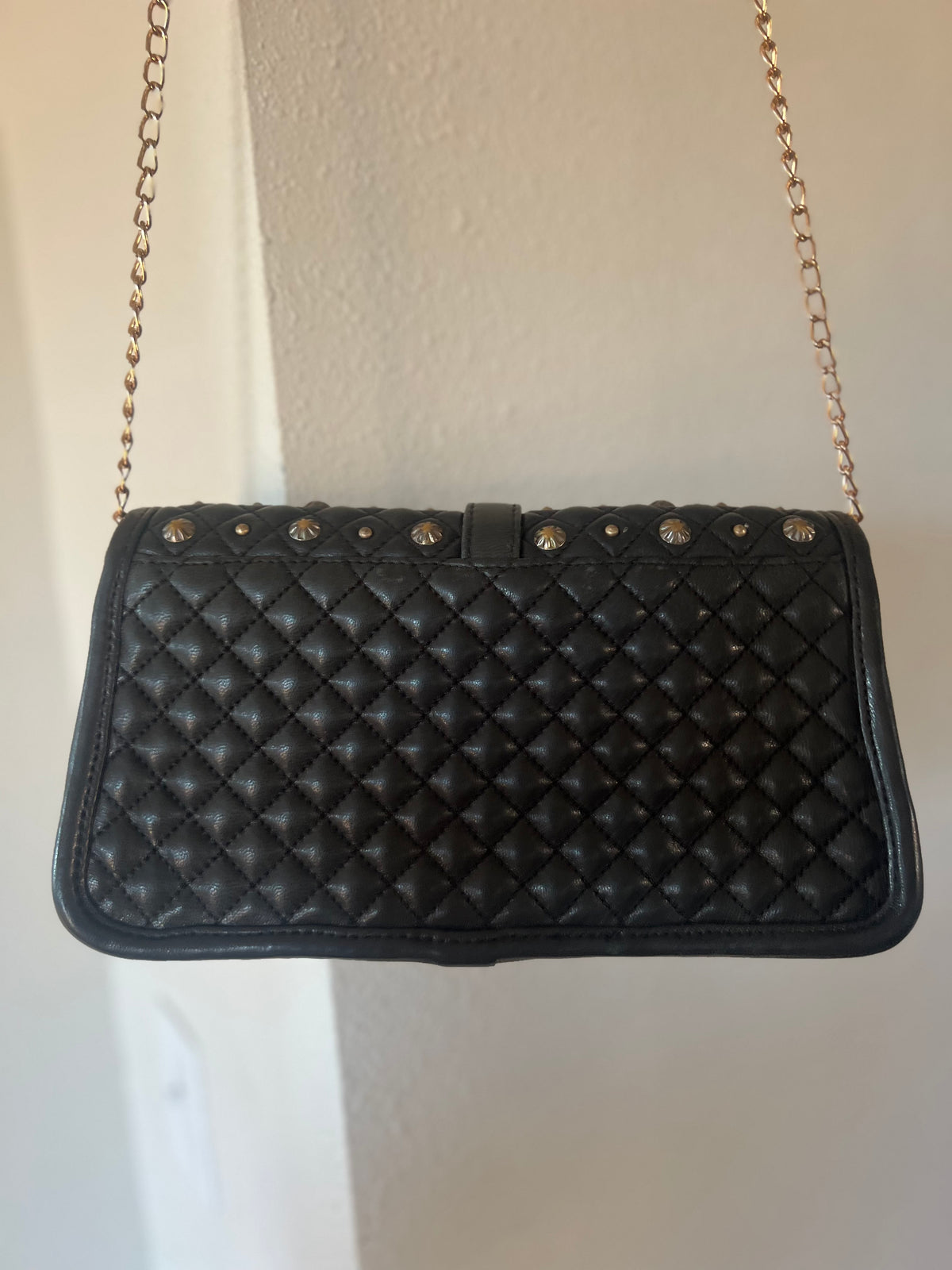 Western &amp; Boujee Purse-Branded Envy