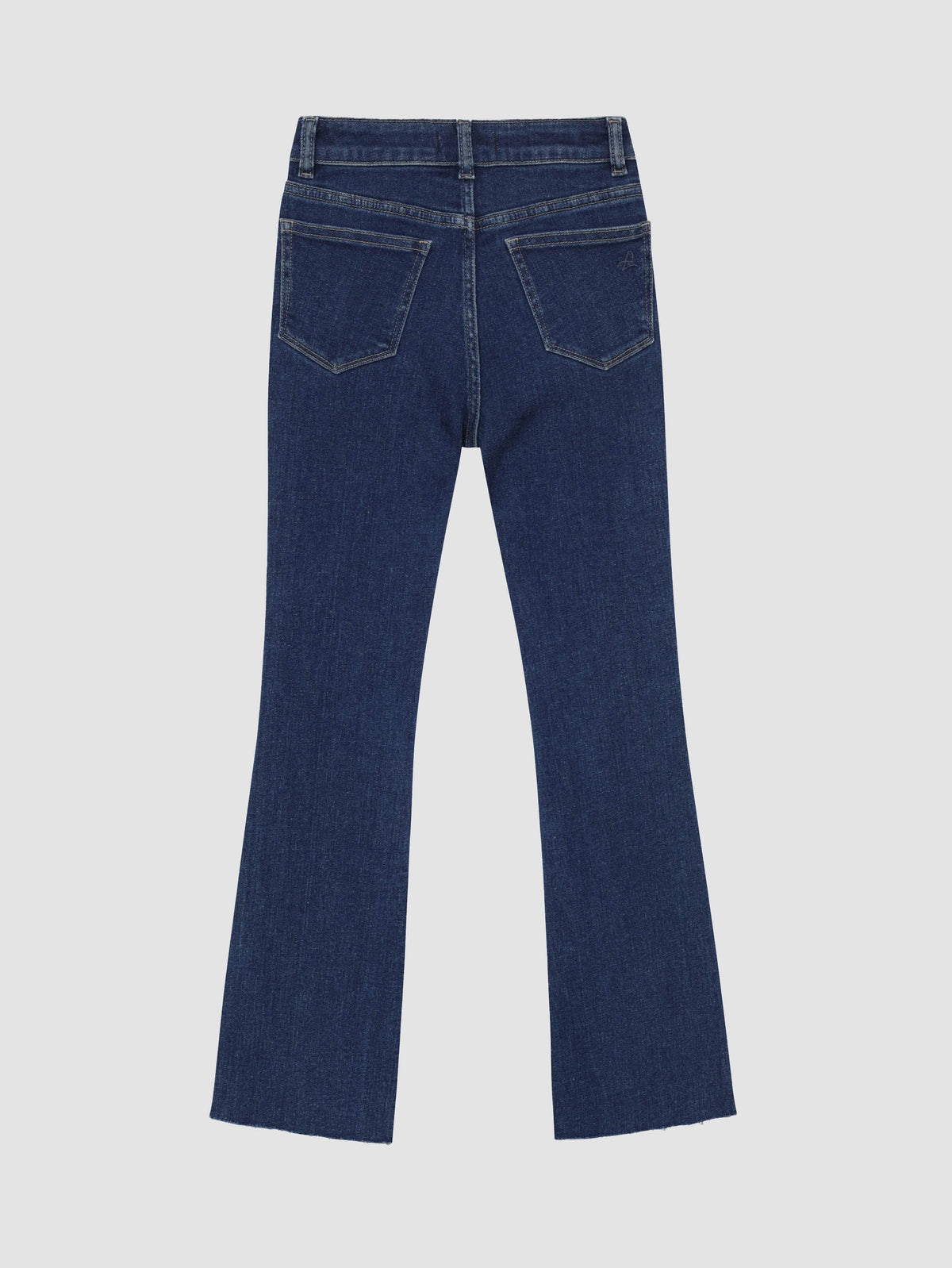 Trista Tween Bootcut Denim-tween-Branded Envy