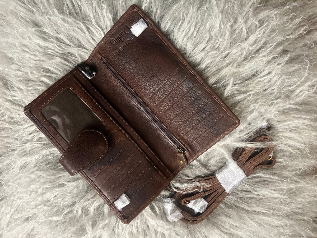 Ella Crossbody-Bag and Purses-Branded Envy