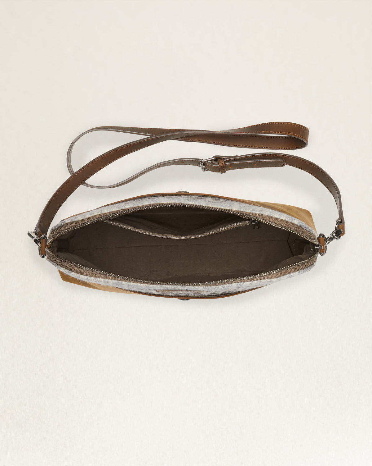 Pendleton Crossbody Bag-Accesssory-Branded Envy