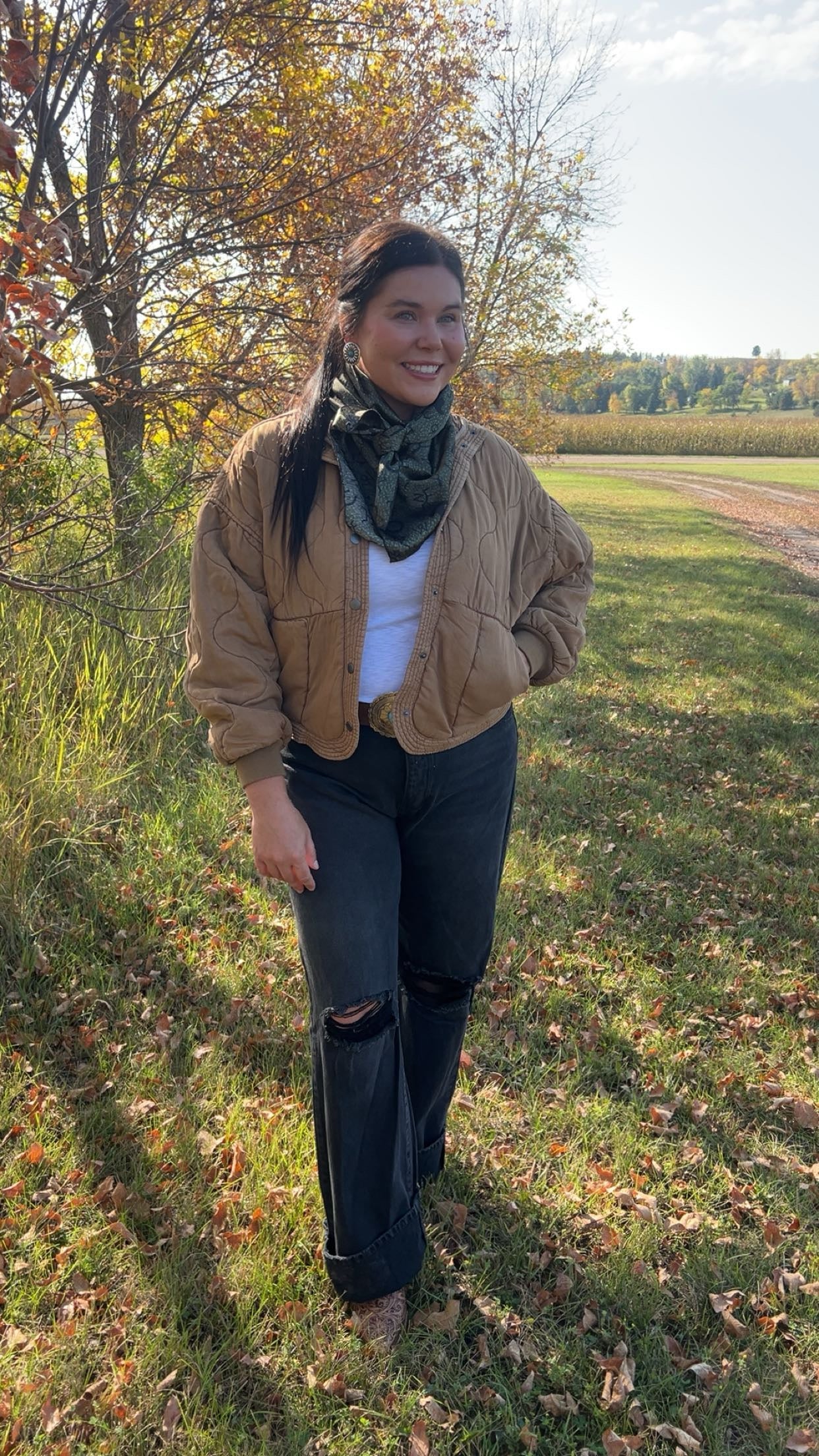 Blank NYC Jacket-Coats & Jackets-Branded Envy