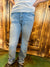 Wren Tween Bootcut Denim-Jeans-Branded Envy