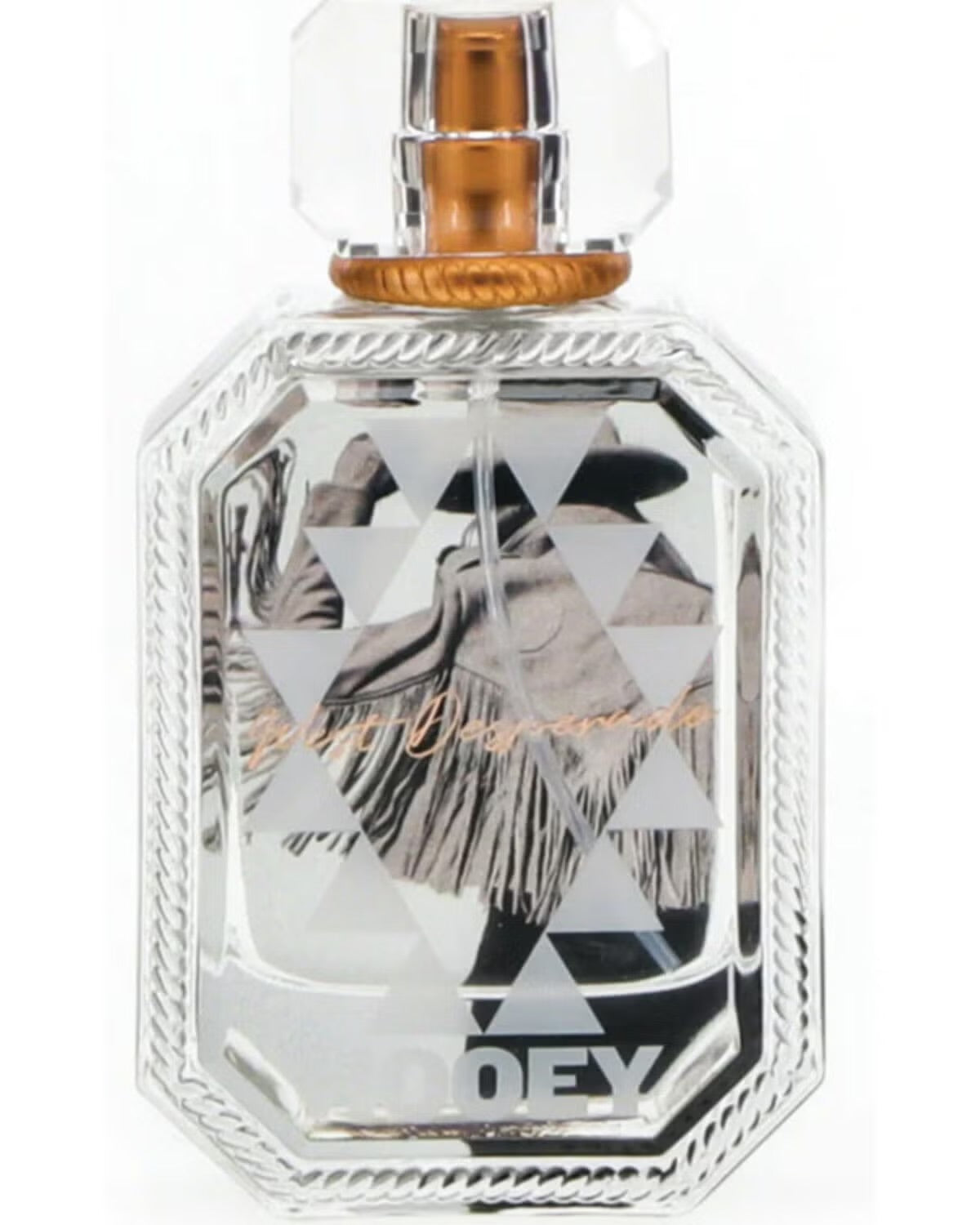 West Desperado X Hooey Perfume 1.7 oz.