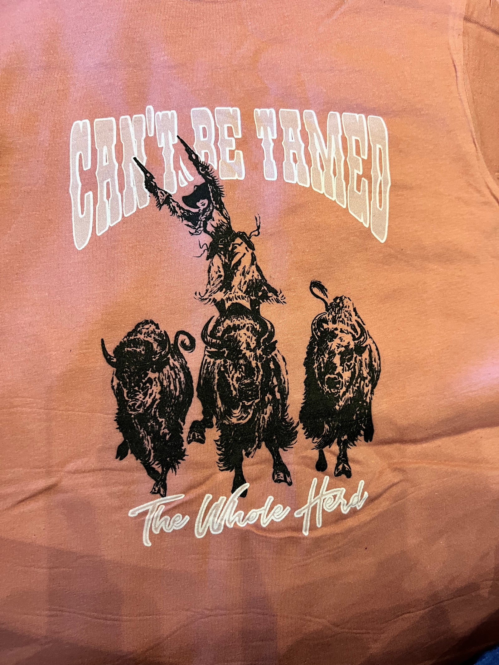 Tamed Graphic-Kids Fashion-Branded Envy