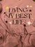 Tween Living my Best Life LS-Long Sleeve Tee-Branded Envy