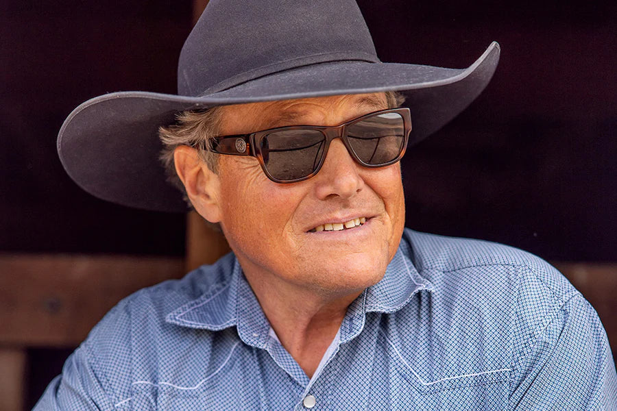 Kroop’s Sheridan Sunglasses-Branded Envy