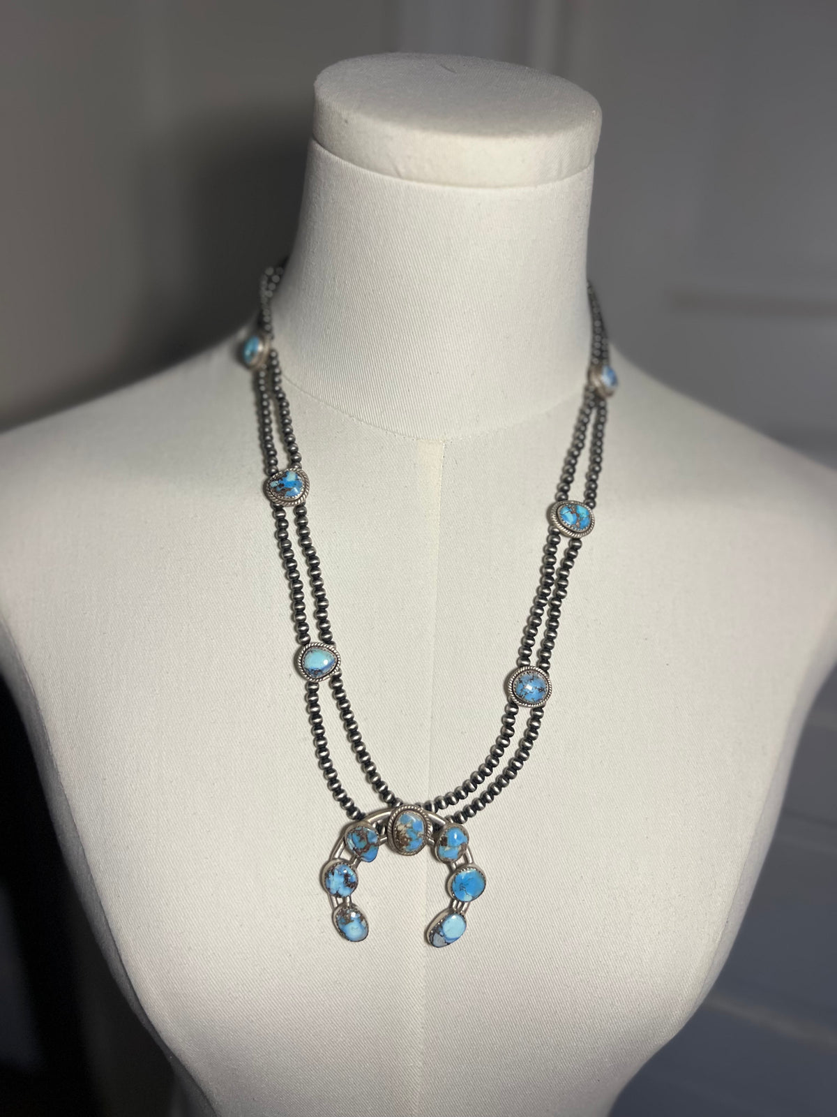 Golden Hills Squash Blossom-Branded Envy