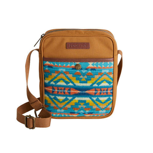 Pendleton Crossbody Satchel-Accessory-Branded Envy