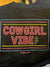 Youth Cowgirl Vibe Graphic-Kids Fashion-Branded Envy