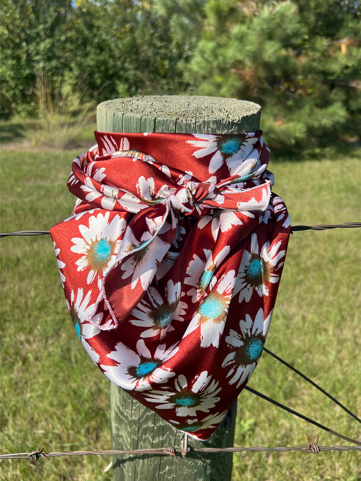 Wild Rag-Accesssory-Branded Envy