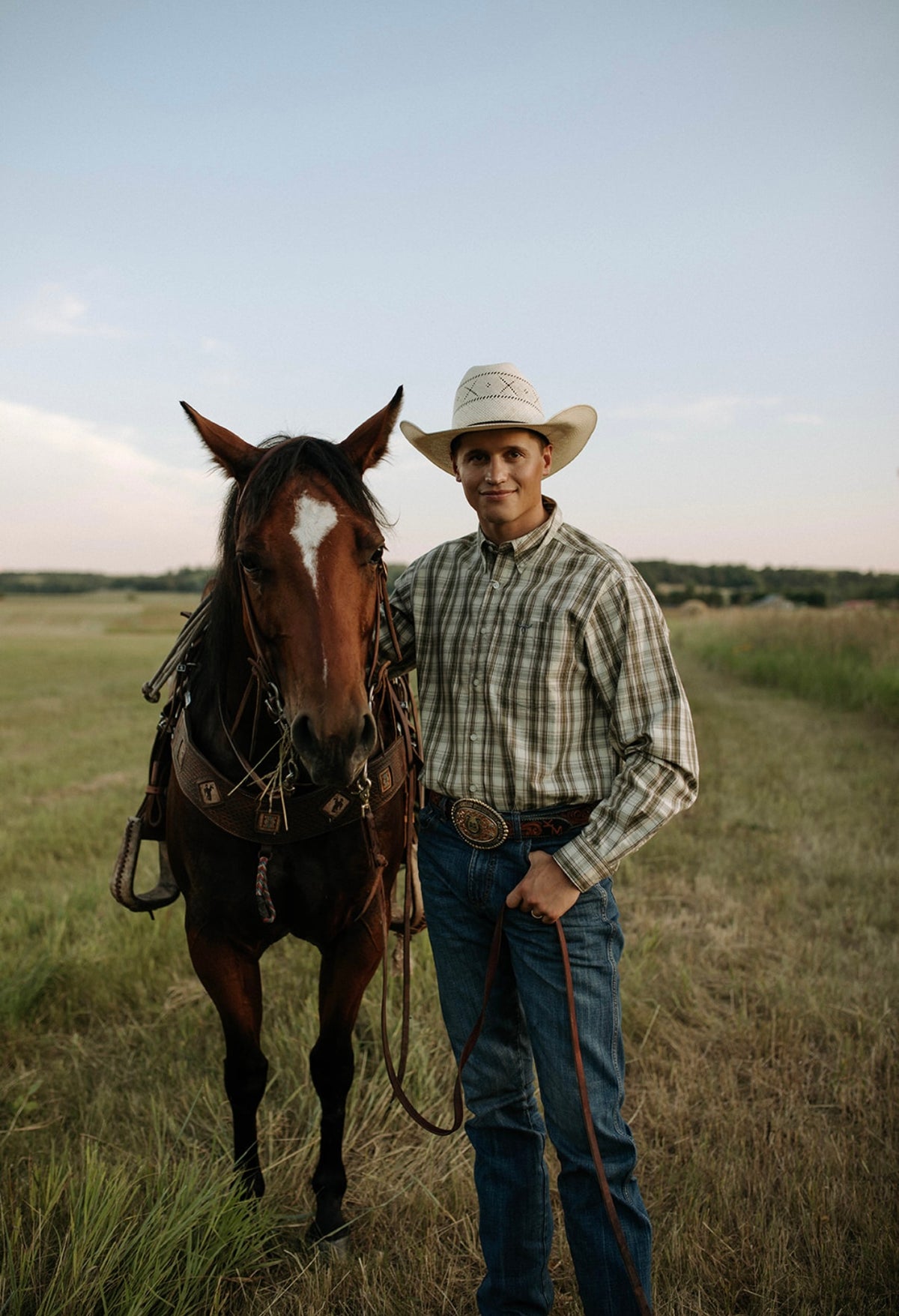 Ruckus Western Shirt-western shirt-Branded Envy