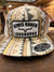 Kimes LJC Mustard Trucker-Cap-Branded Envy