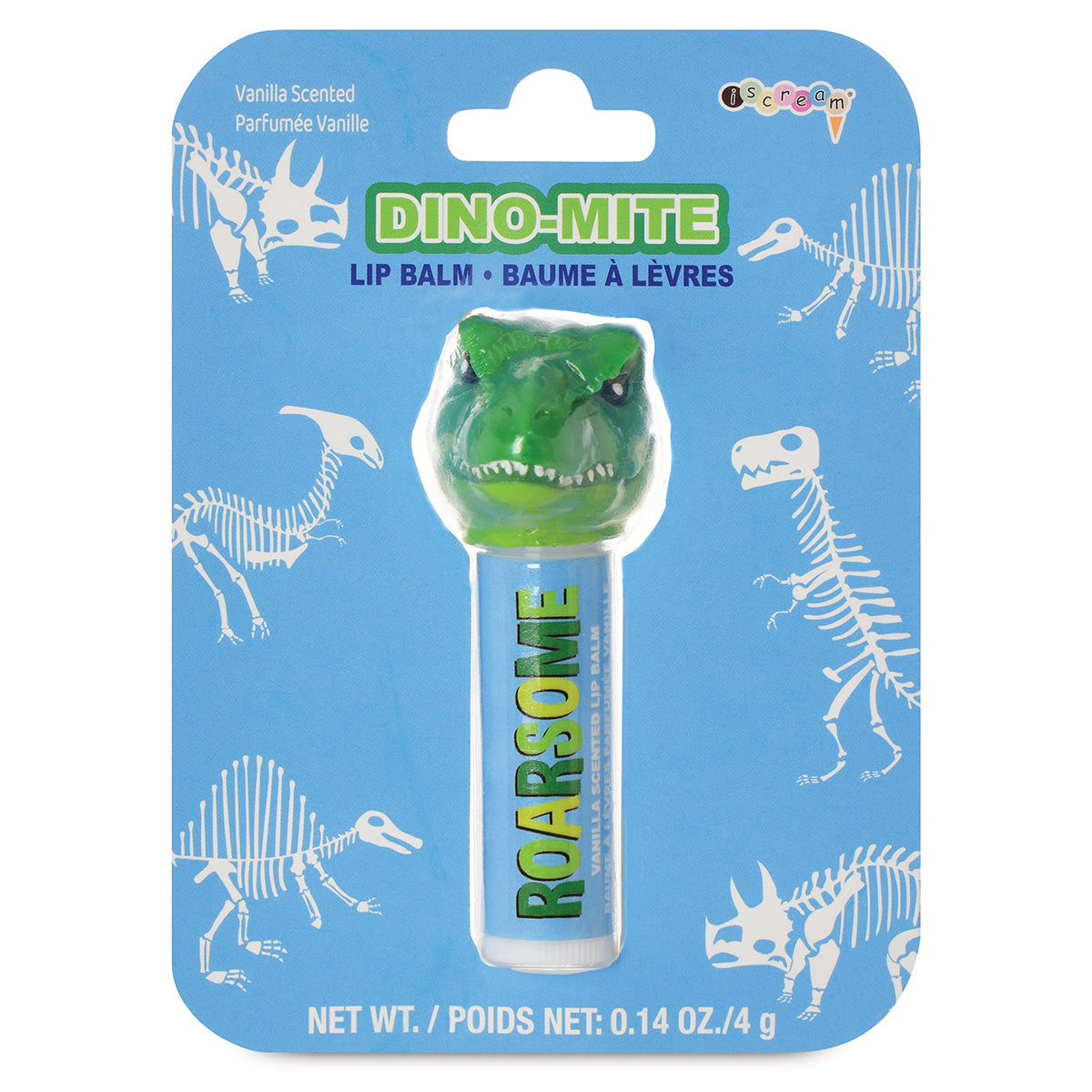 Dino-Mite Lip Balm-Accessories-Branded Envy