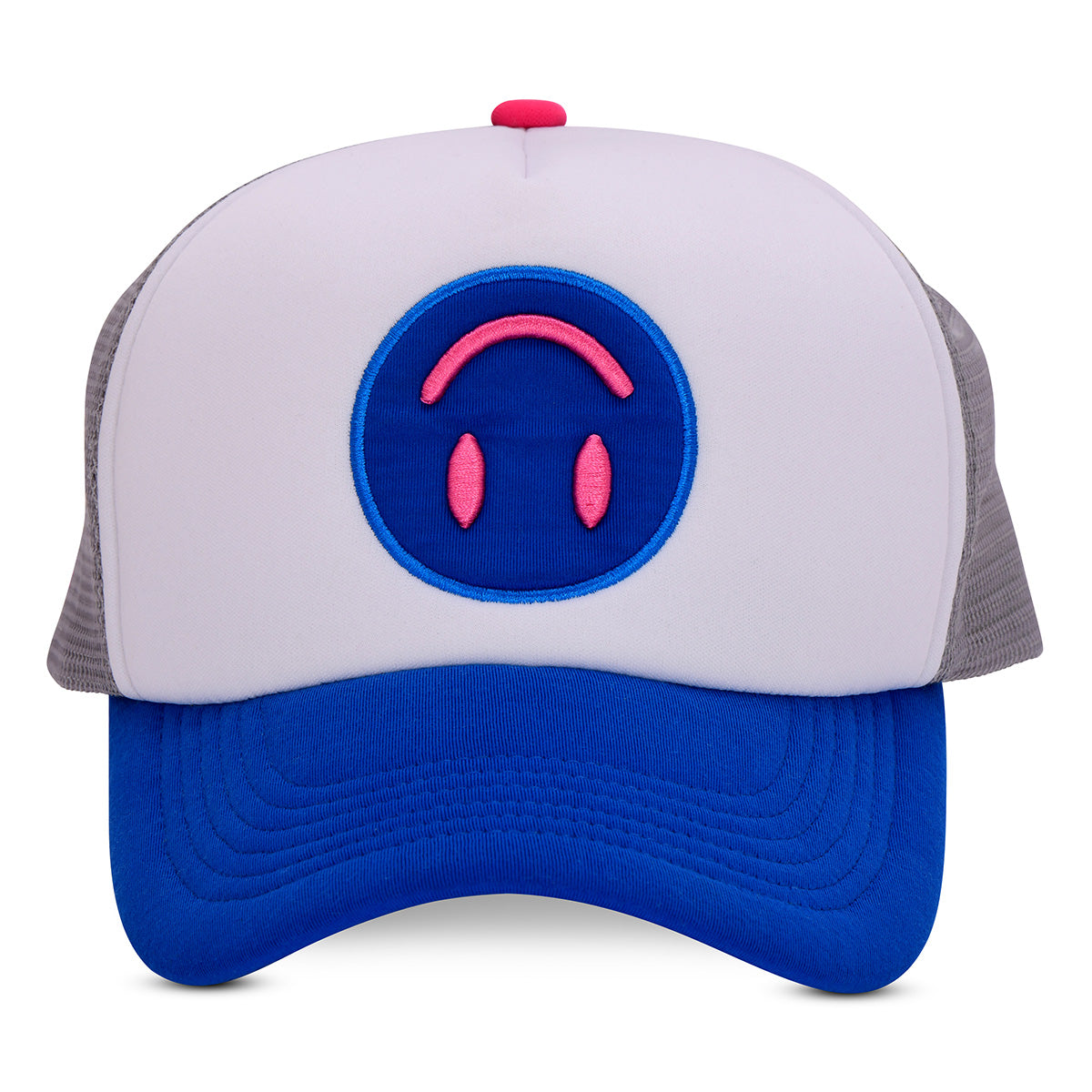 Sure Trucker Hat-Caps-Branded Envy