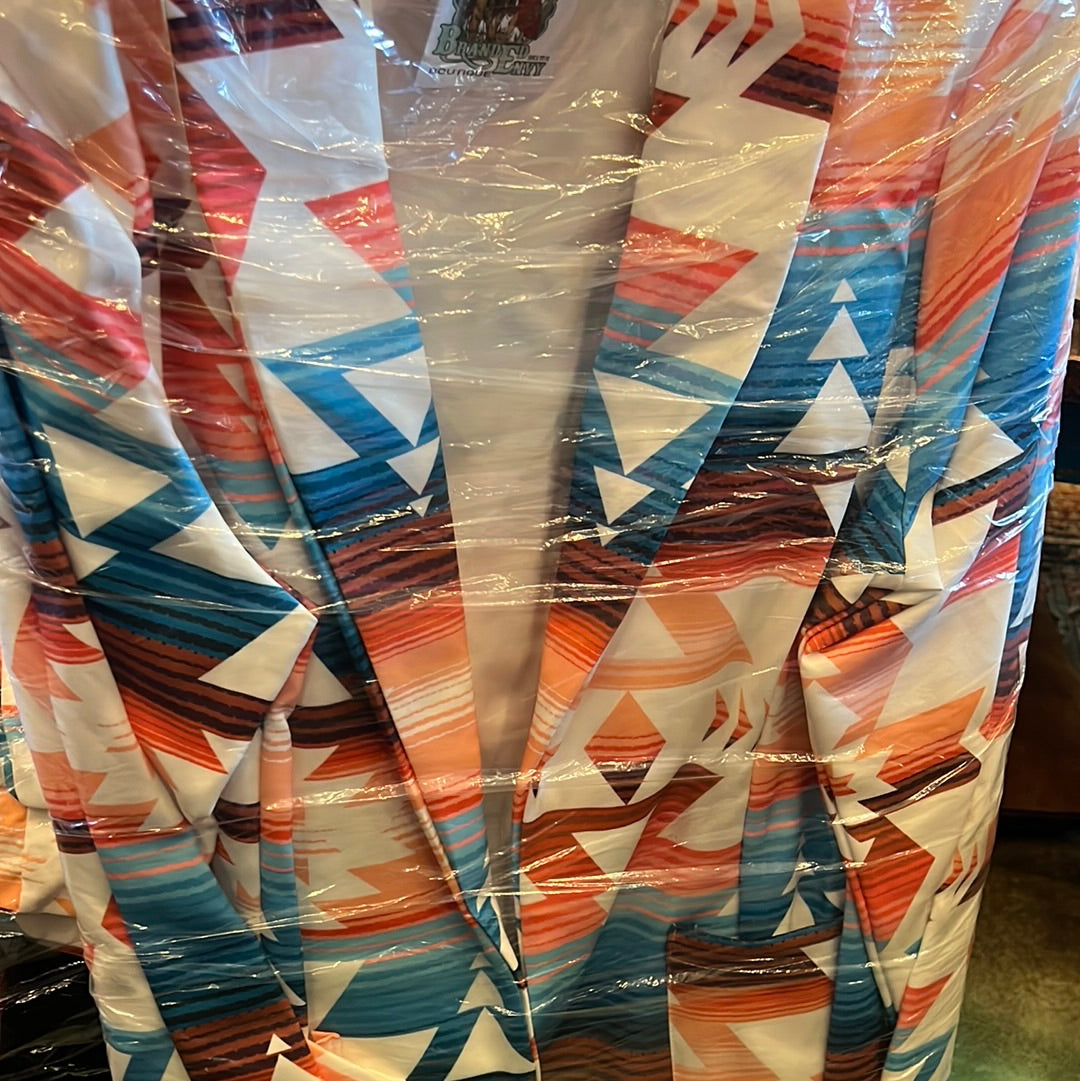 Tricia Blazer-Blazer-Branded Envy