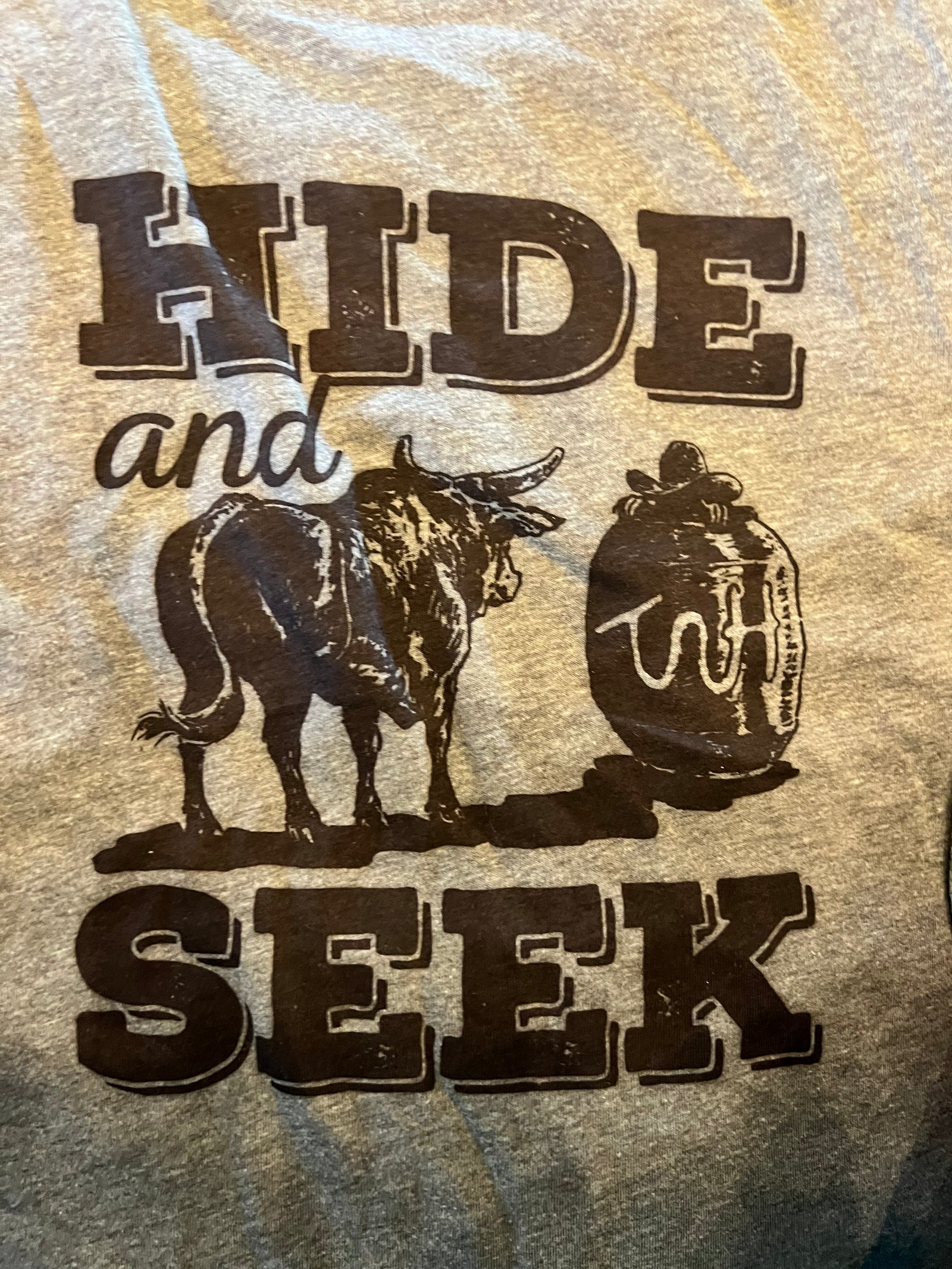 Youth Hide & Seek Graphic-Kids Fashion-Branded Envy