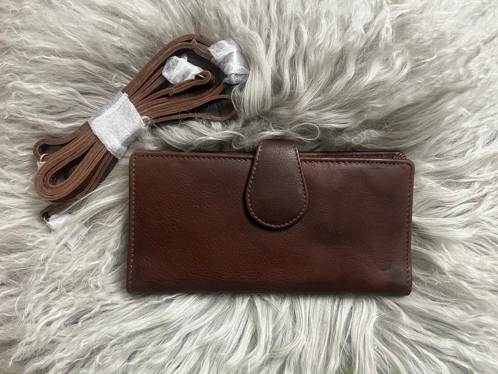 Ella Crossbody-Bag and Purses-Branded Envy