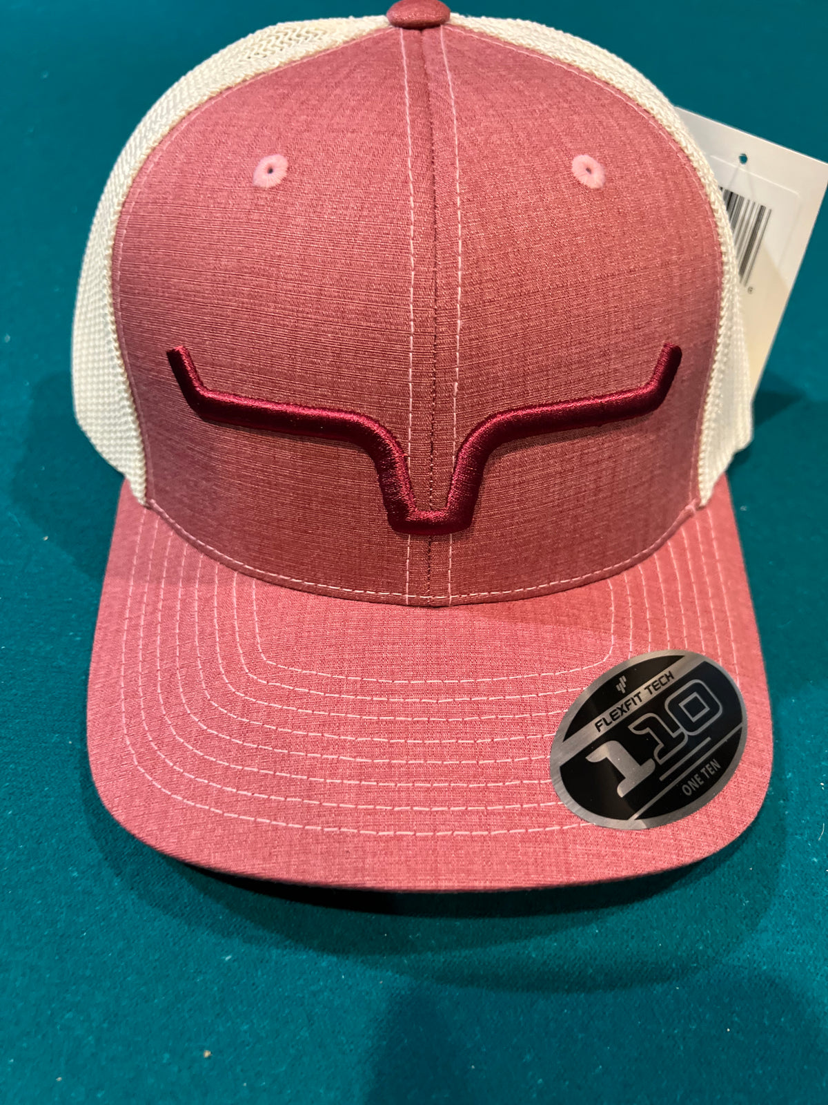 Kimes Ranch Upgrade Weekly Trucker-Caps-Branded Envy