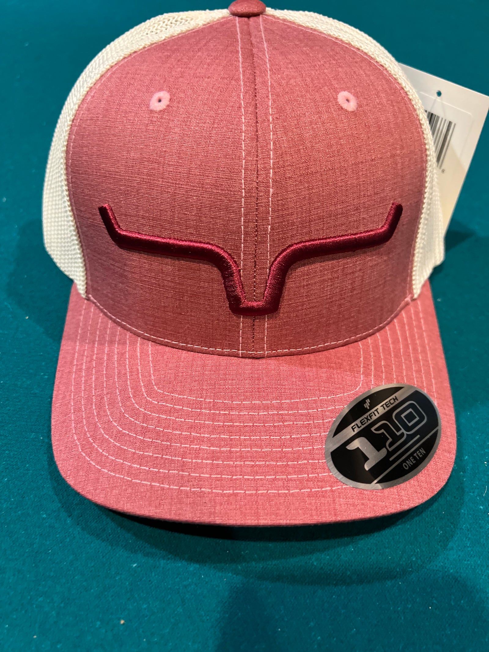 Kimes Ranch Upgrade Weekly Trucker-Caps-Branded Envy