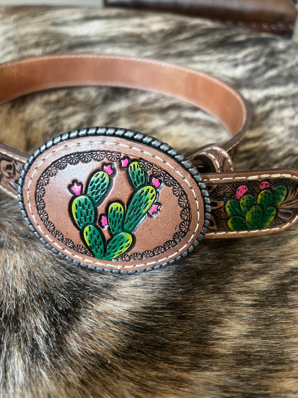 Treasure Belt-Belts-Branded Envy