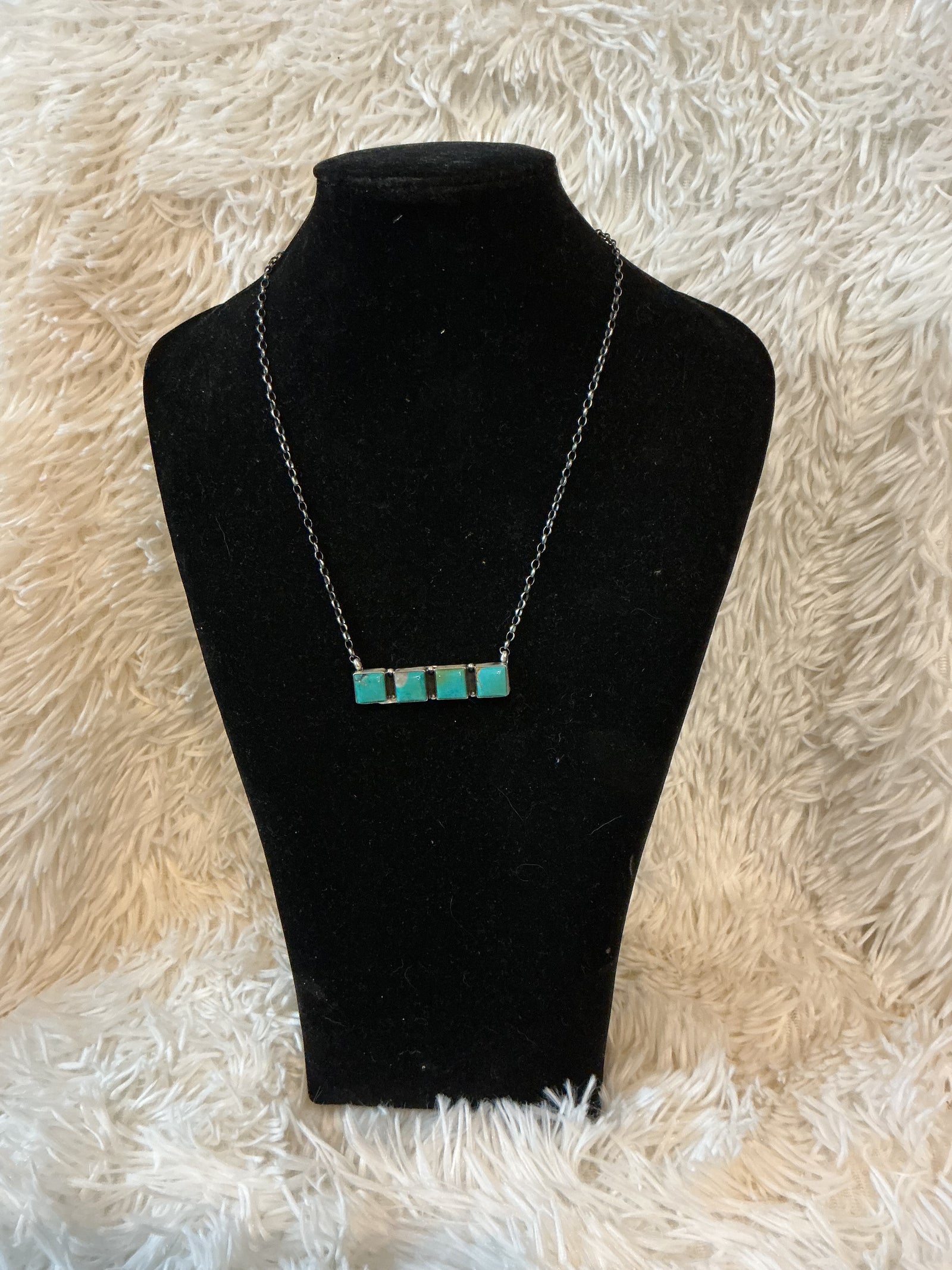 Four square kingman bar-Accessories-Branded Envy