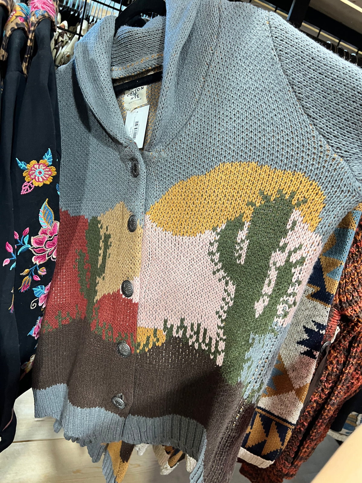 Hattie Cardigan-Cardigan-Branded Envy