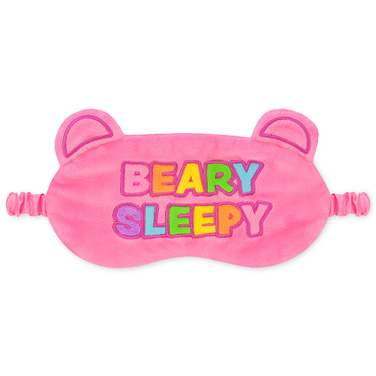 Beary Sleepy Eye Mask-Accessories-Branded Envy