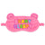 Beary Sleepy Eye Mask-Accessories-Branded Envy