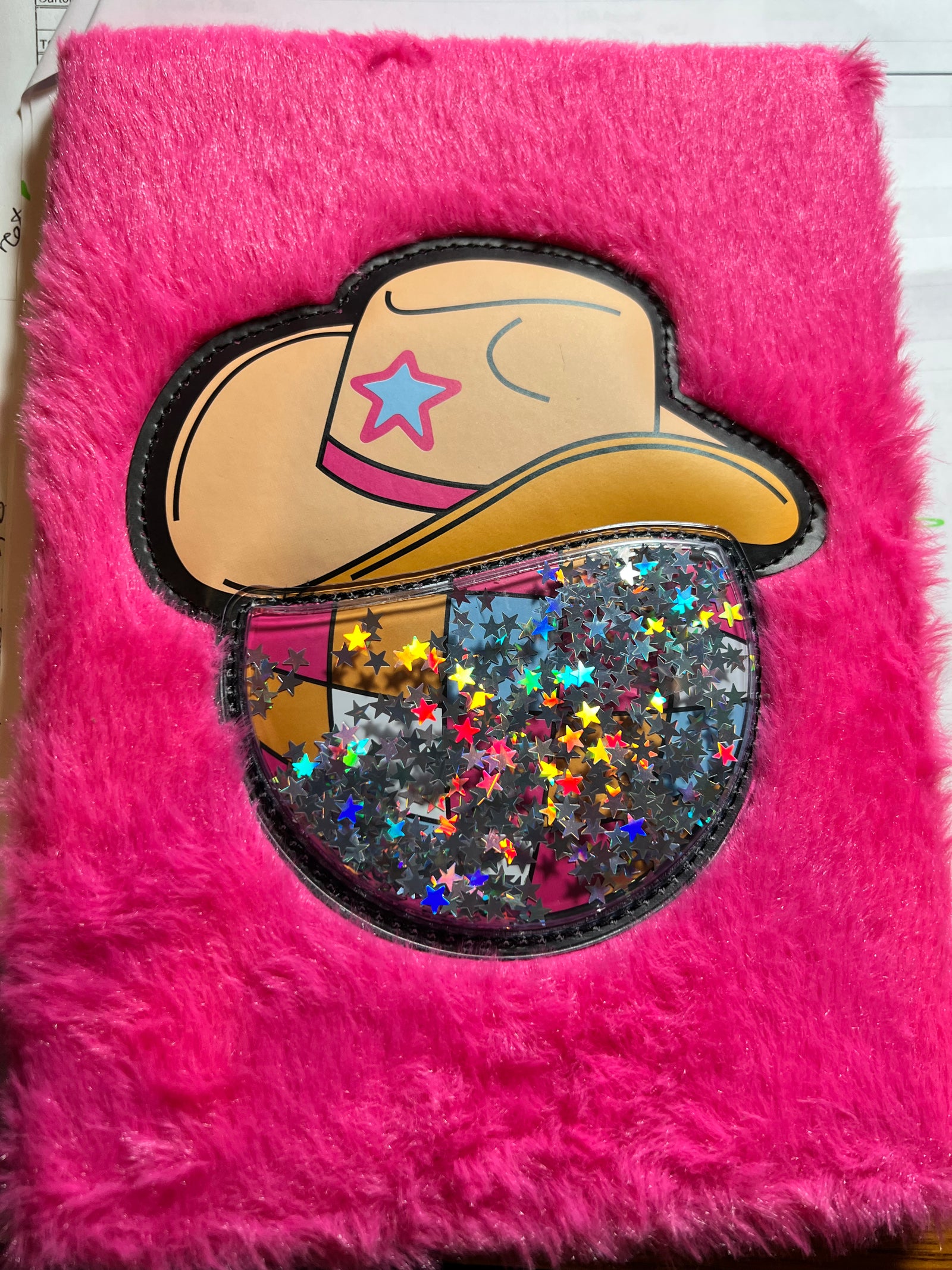 Howdy Disco Journal-Accessories-Branded Envy