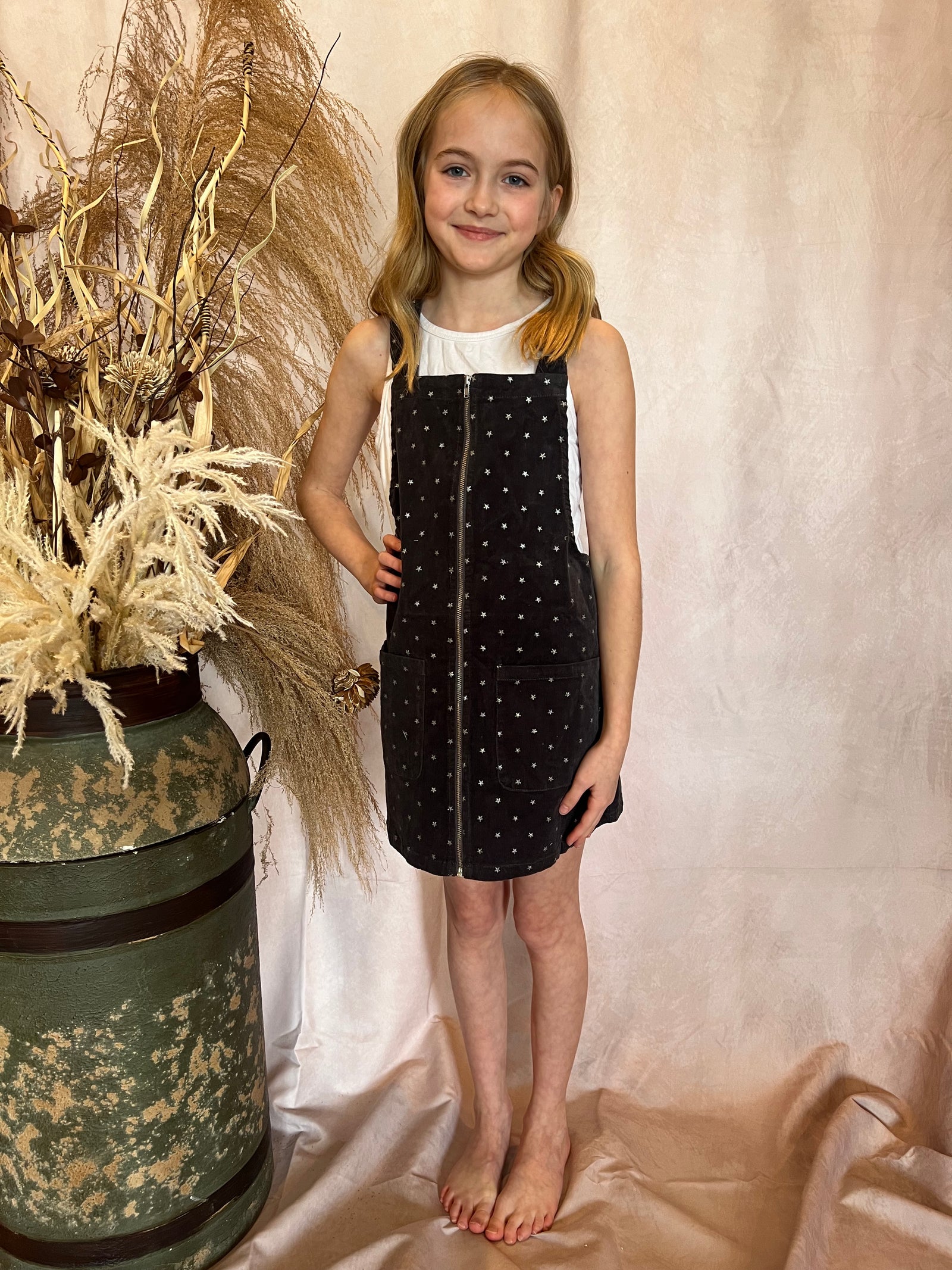 Seeing Stars Tween Skirtall-tween-Branded Envy