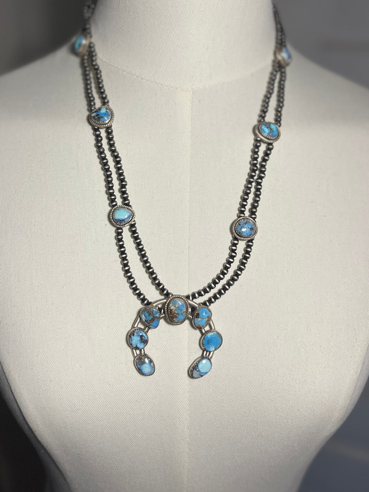 Golden Hills Squash Blossom-Branded Envy