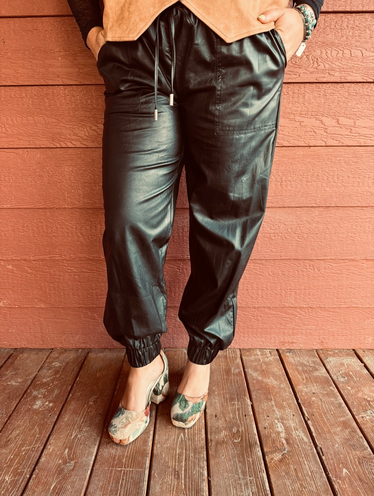 Adina Pant-Bottoms-Branded Envy