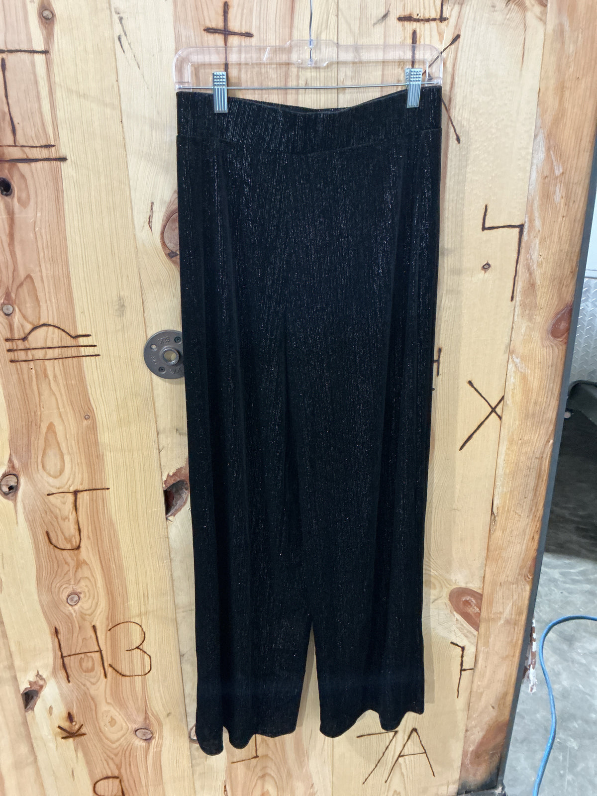 Bella Pant-Bottoms-Branded Envy