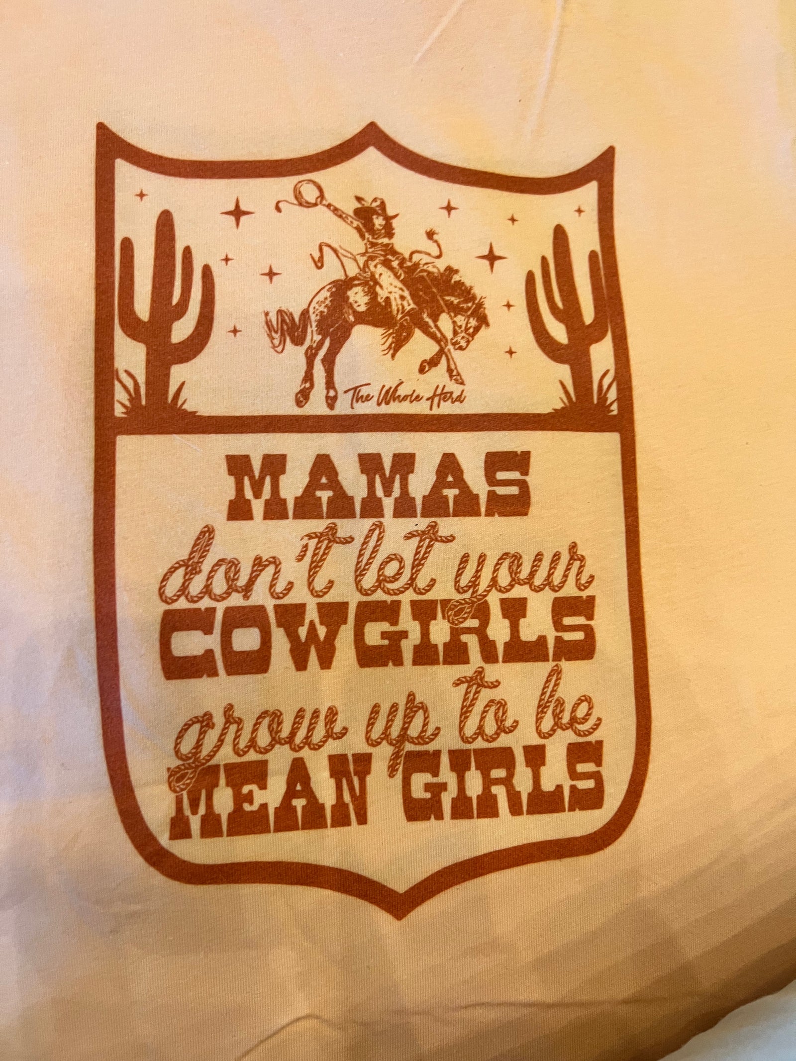 Mean Girls Graphic-Kids Fashion-Branded Envy