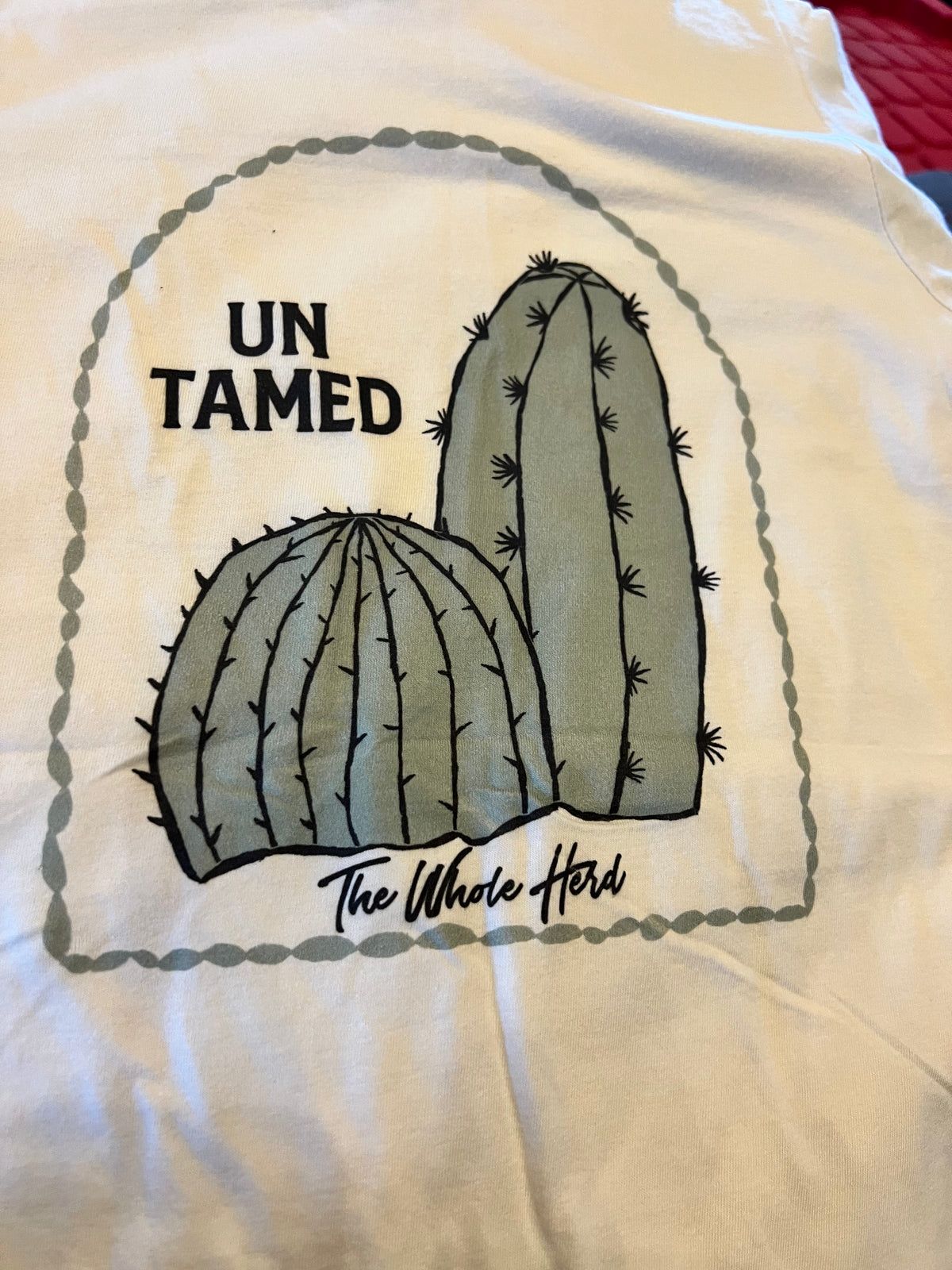 Youth Untamed Graphic-Kids Fashion-Branded Envy