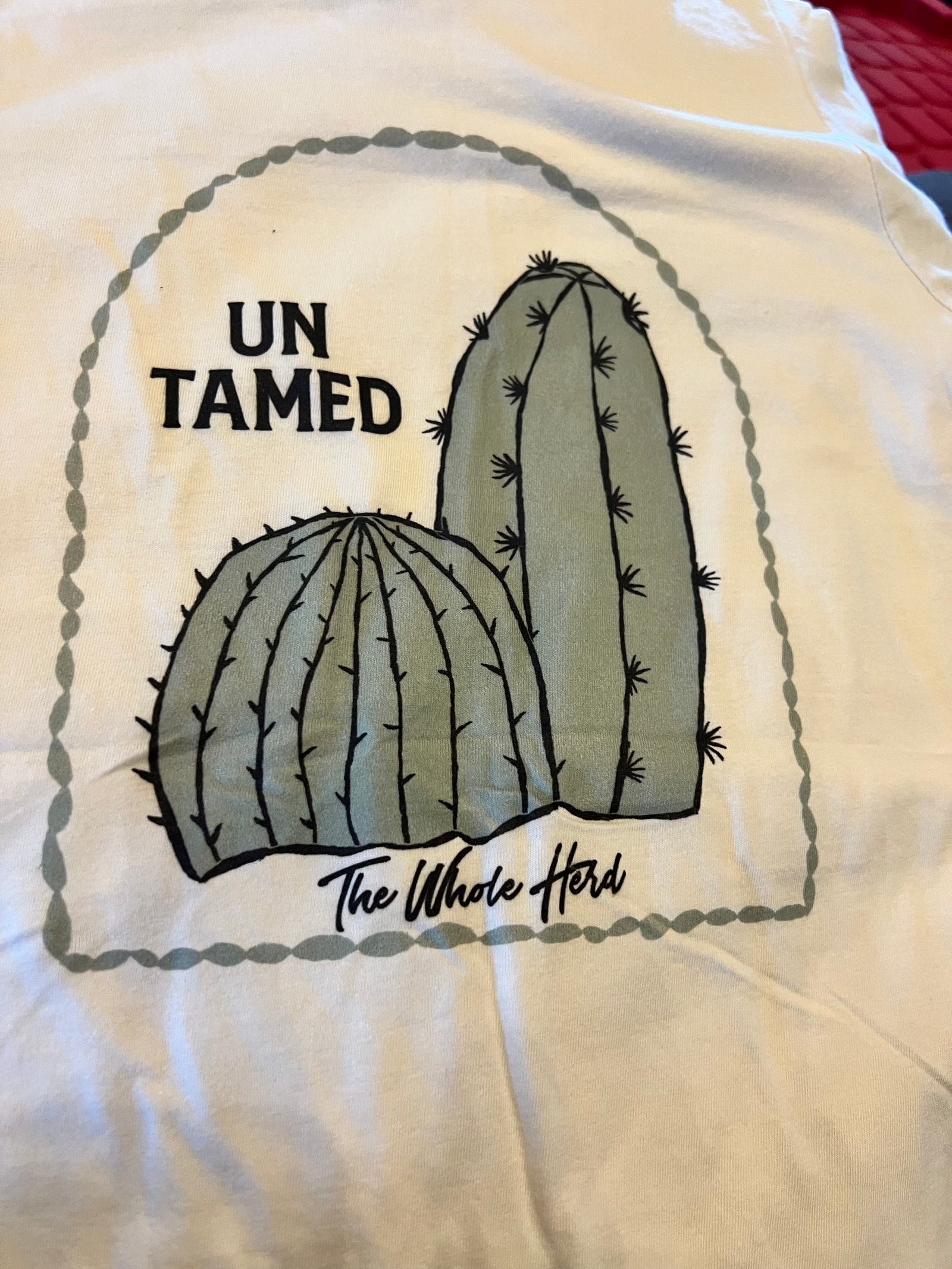 Youth Untamed Graphic-Kids Fashion-Branded Envy