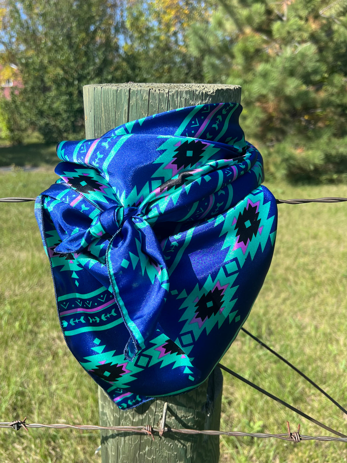 Wild Rag-Accesssory-Branded Envy