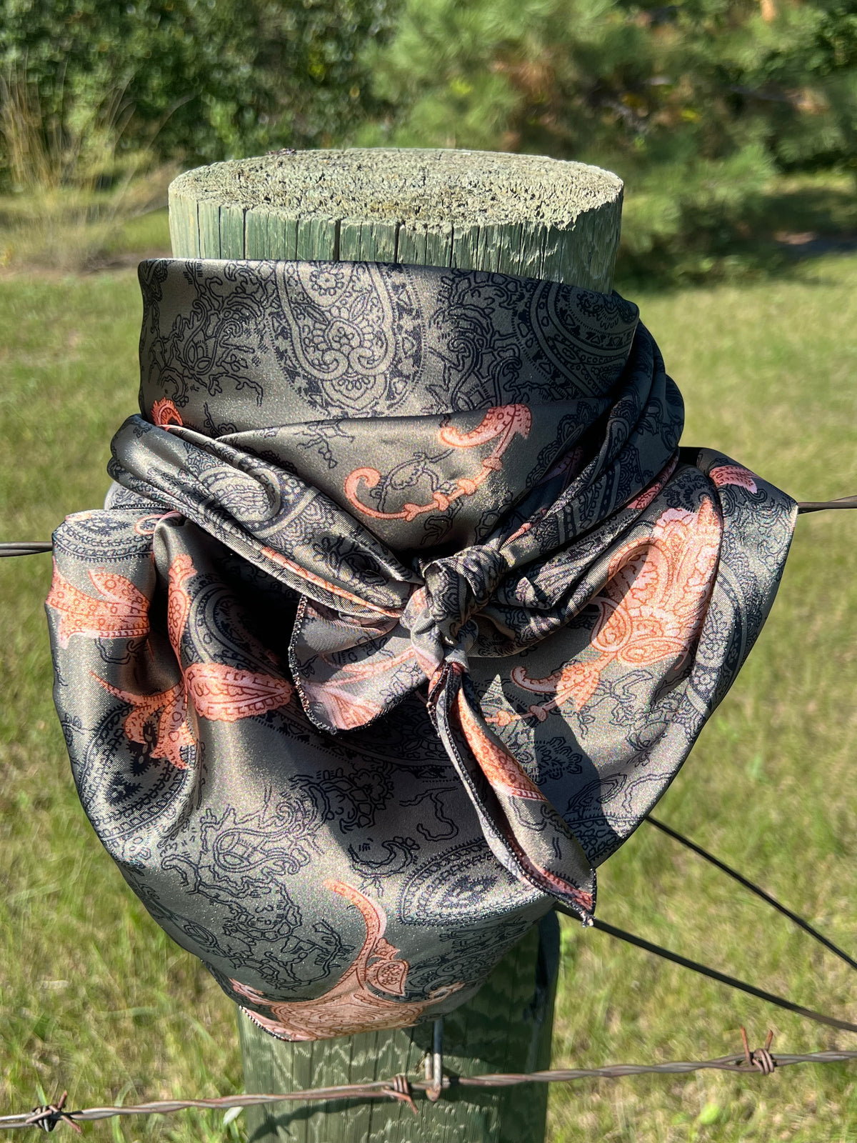 Wild Rag-Accesssory-Branded Envy