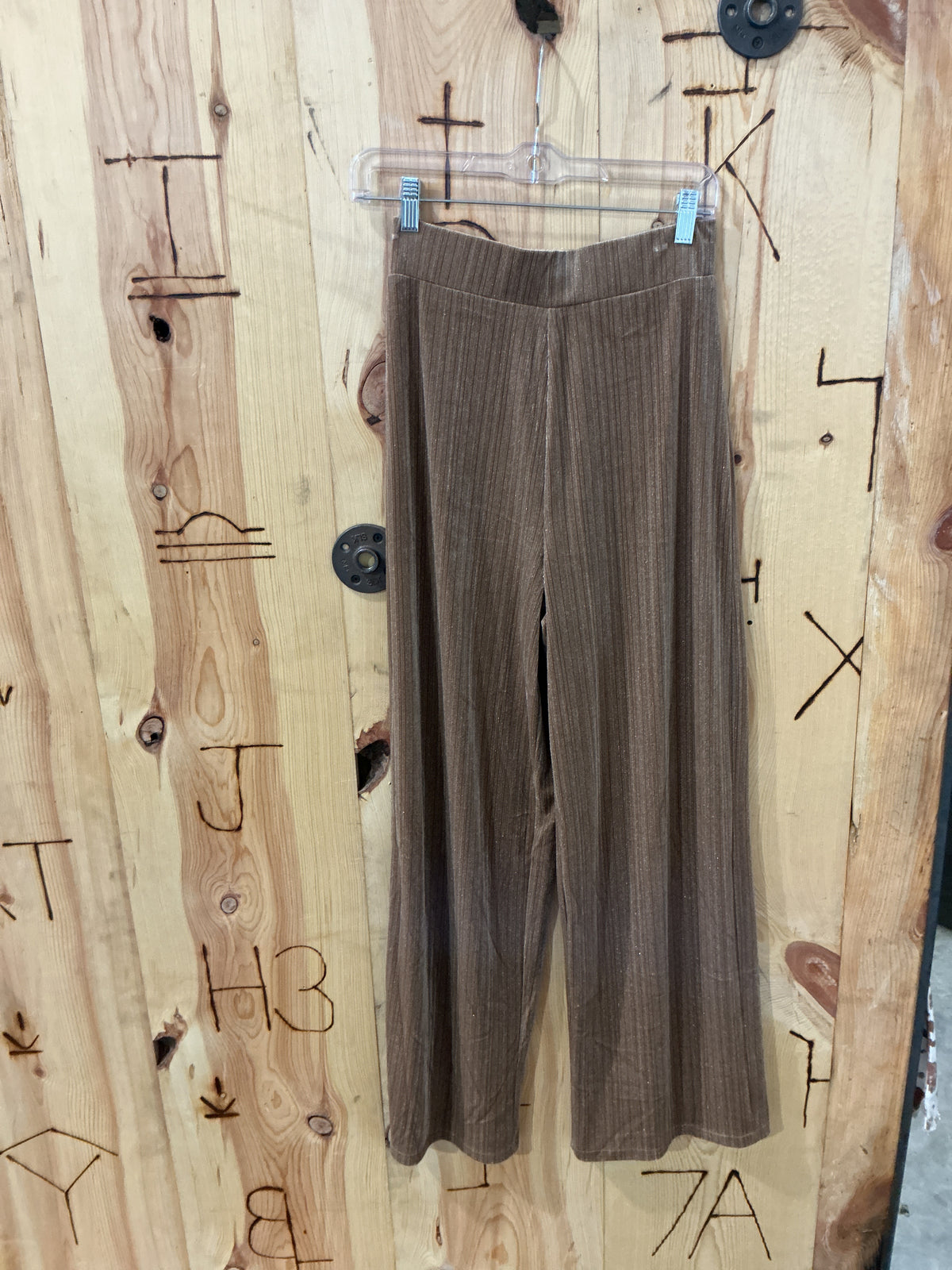 Bella Pant-Bottoms-Branded Envy