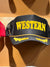 Western Caplan Trucker Cap-Caps-Branded Envy