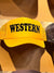 Western Flock Trucker Hat-Caps-Branded Envy