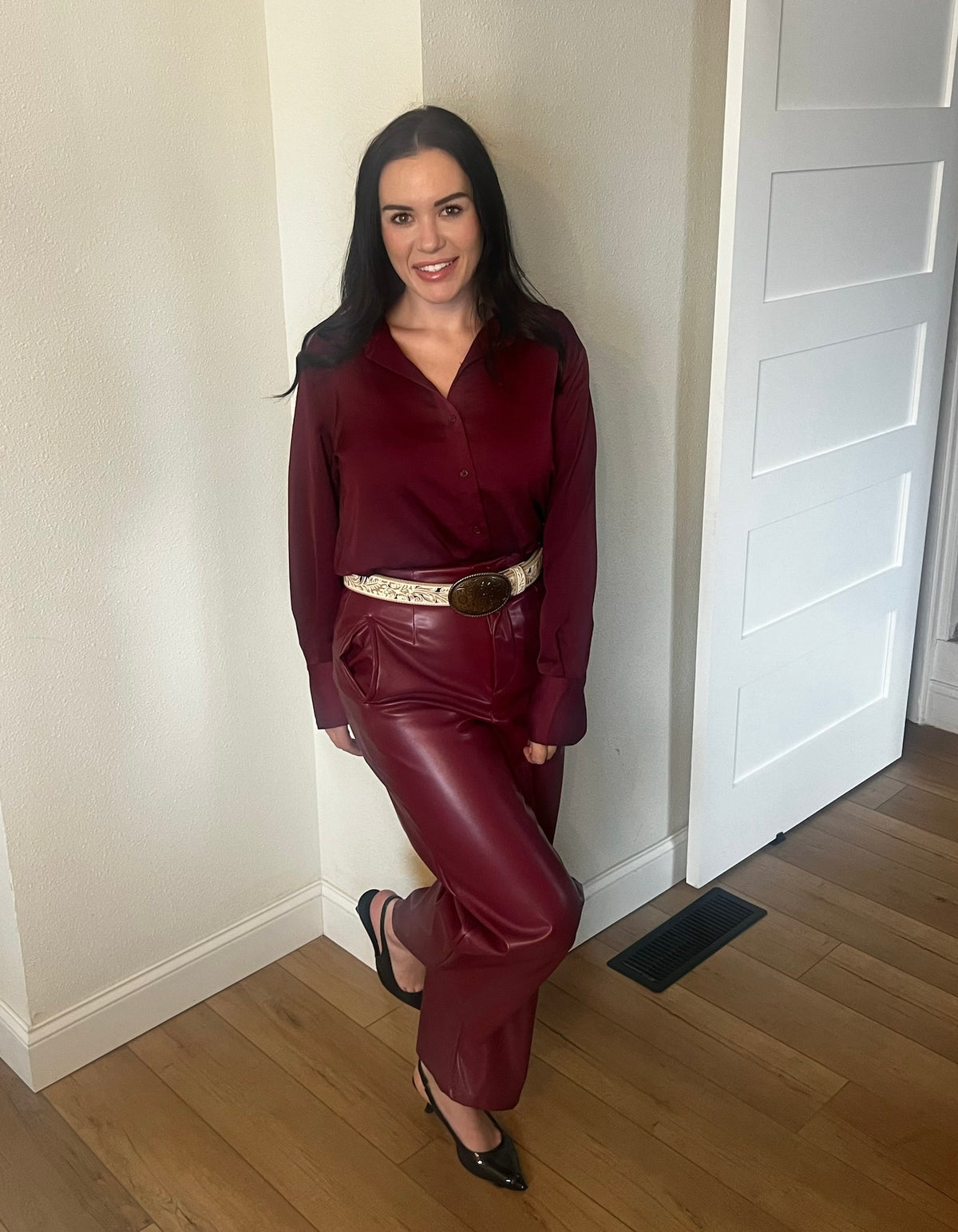 Cruz Pant-Bottoms-Branded Envy