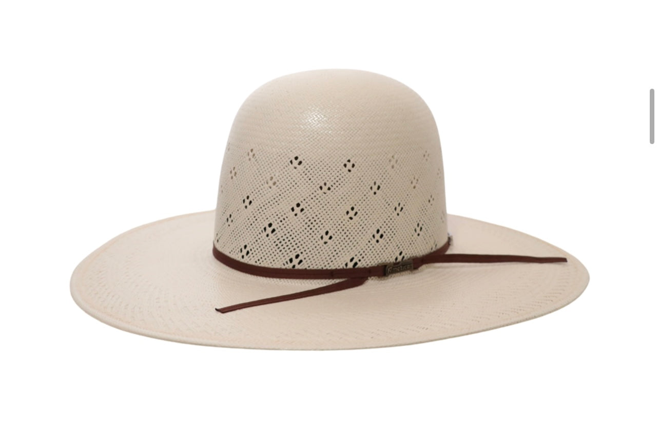 Cheyenne Straw-Straw Hat-Branded Envy