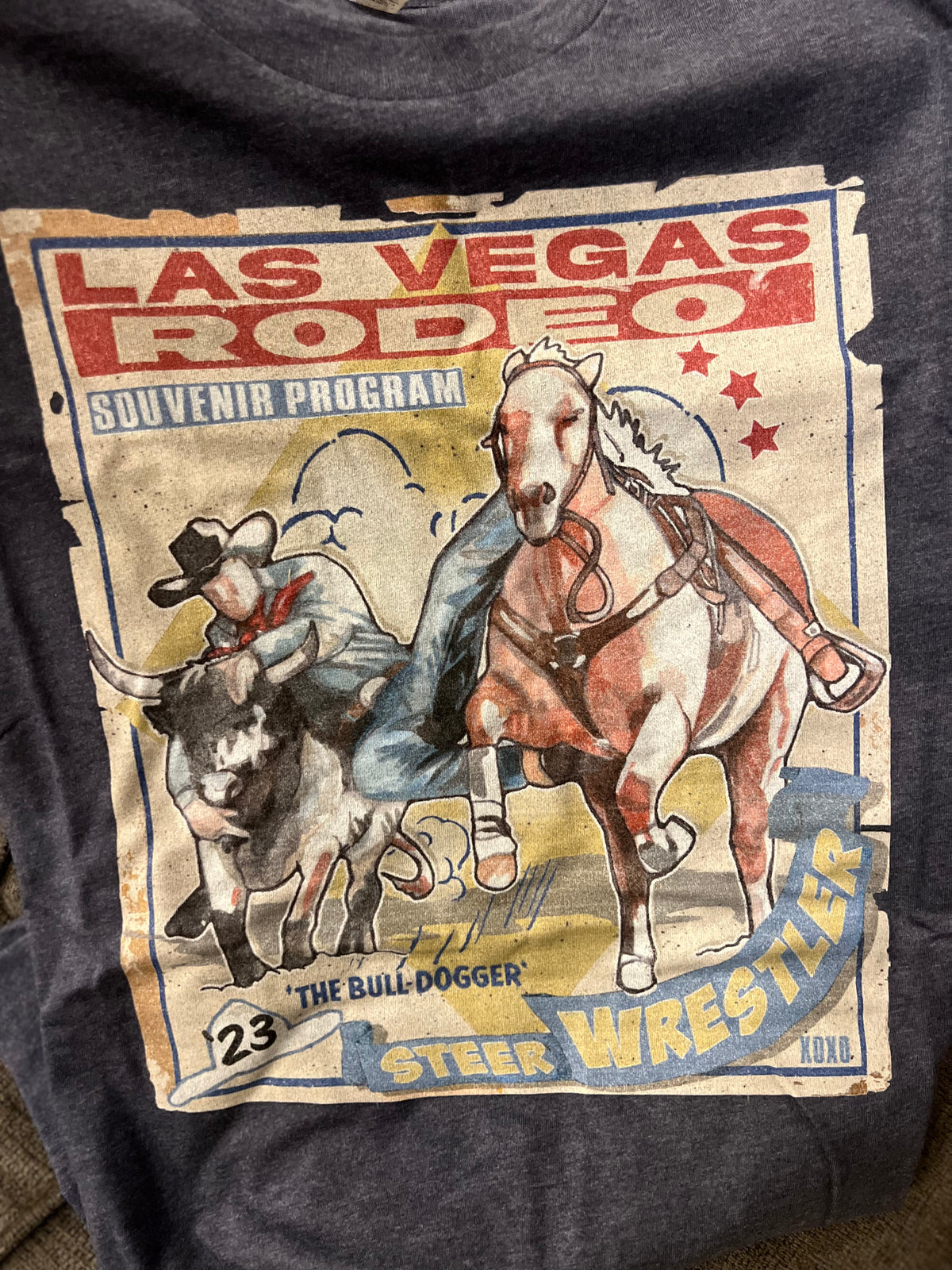 &#39;23 BE Vegas SW Graphic-Graphic Tee-Branded Envy